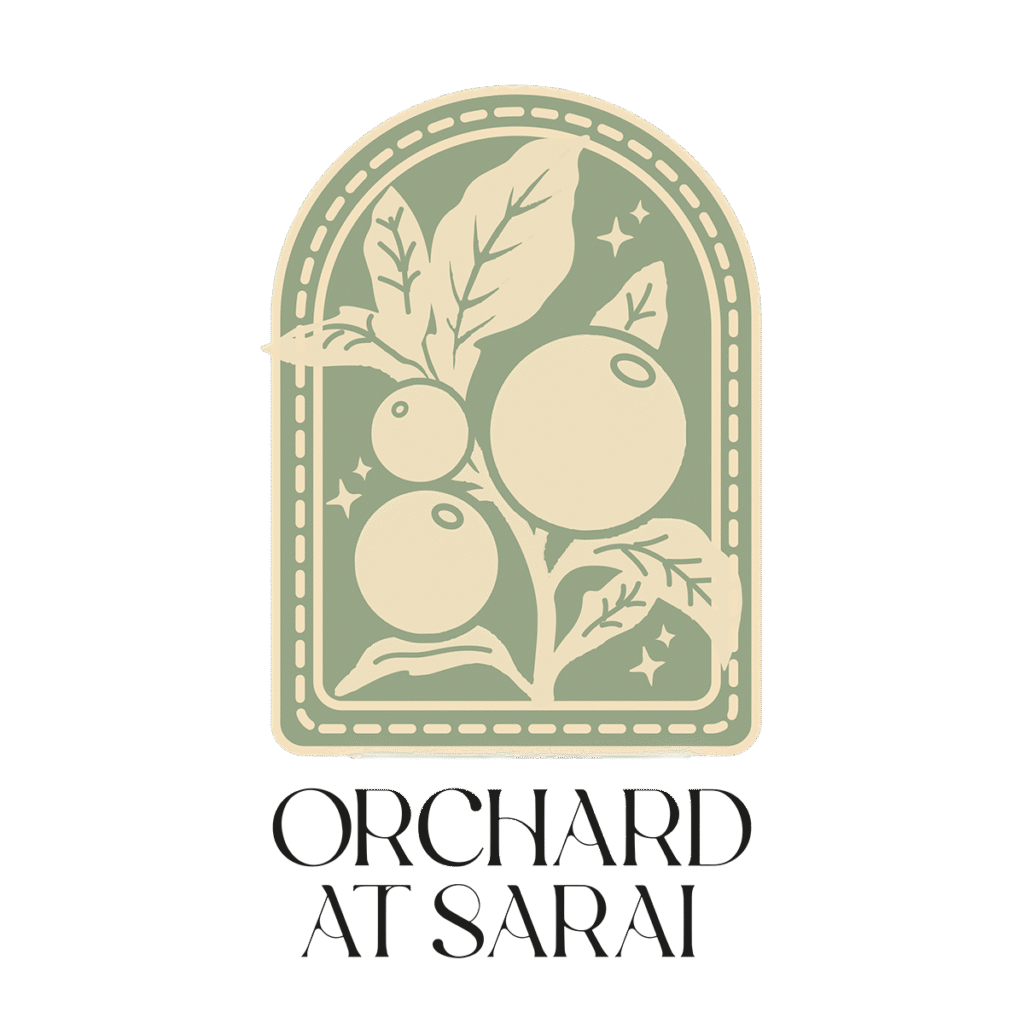 shop natural farm products Contact Orchard at Sarai Orchard at Sarai, Farmstay near Delhi NCR, Slow travel getaway, Nature escape, Sustainable farmstay, About Orchard at Sarai, Sustainable lifestyle, Farm living experience, Slow living in India, Nature-inspired retreat, Contact Orchard at Sarai, Farmstay support, Book your farmstay, Reach out farmstay, Plan your escape, Farmstay blog, Farmstay travel tips, Rural living blog, Eco-tourism stories, Nature retreat blog, Farmstay events, Nature-themed gatherings, Sustainable celebration venues, Farmstay store, Shop natural products, Organic farm products, Nature-inspired goods, Eco-living products.