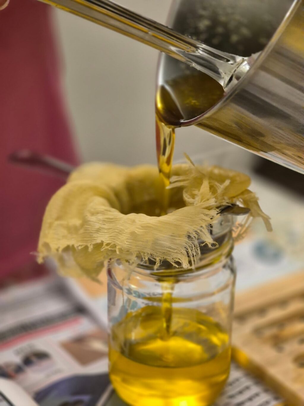 Instagram post from orchardatsarai. This post is in position 4.