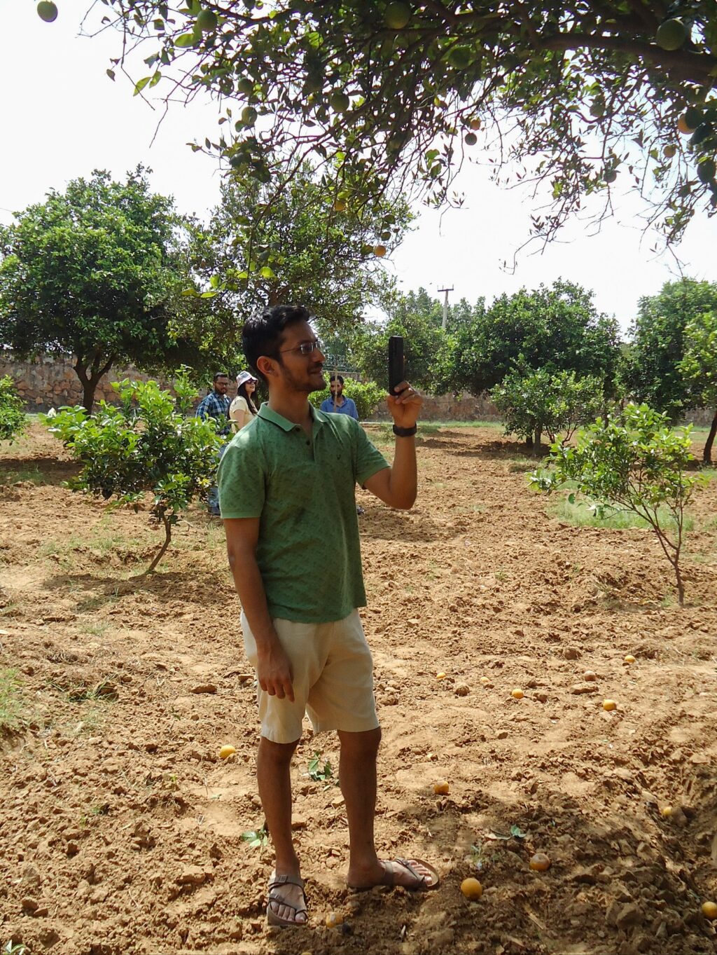 Instagram post from orchardatsarai. This post is in position 7.