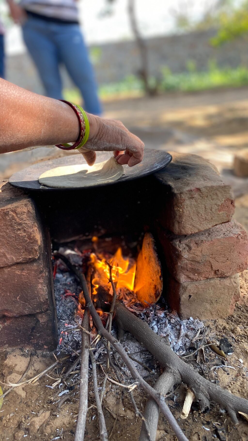 Instagram post from orchardatsarai. This post is in position 7.