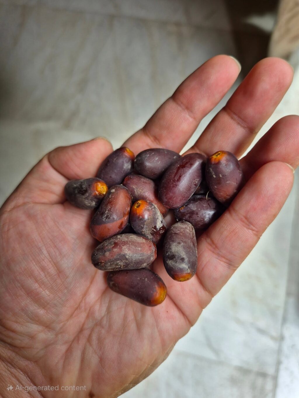 Instagram post from orchardatsarai. This post is in position 1.