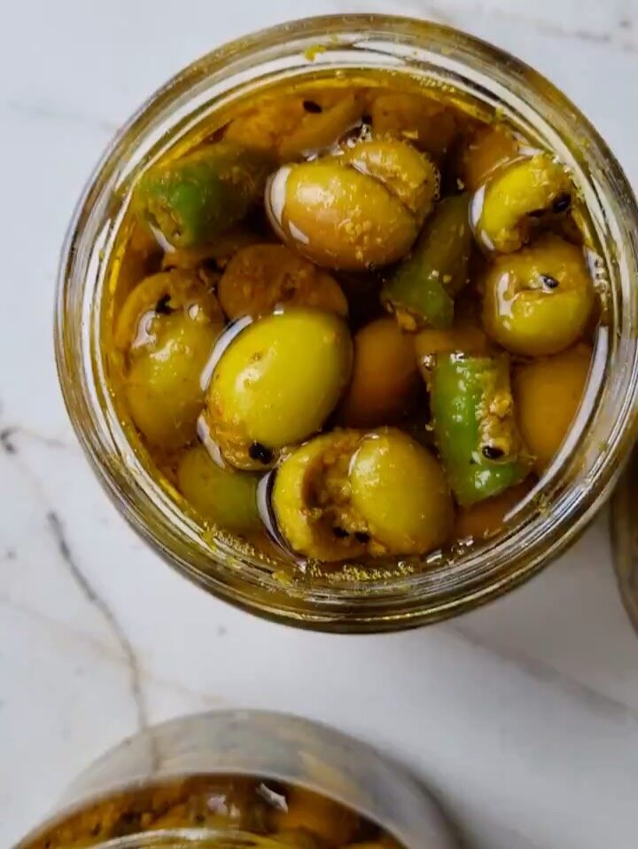 Instagram post from orchardatsarai. This post is in position 4.