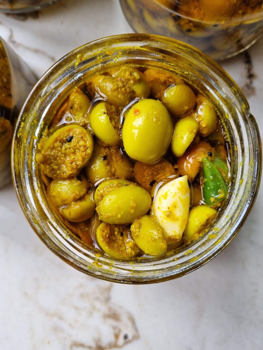 Instagram post from orchardatsarai. This post is in position 0.