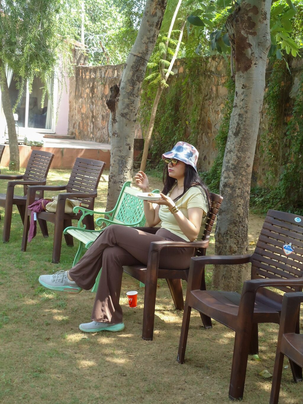 Instagram post from orchardatsarai. This post is in position 10.