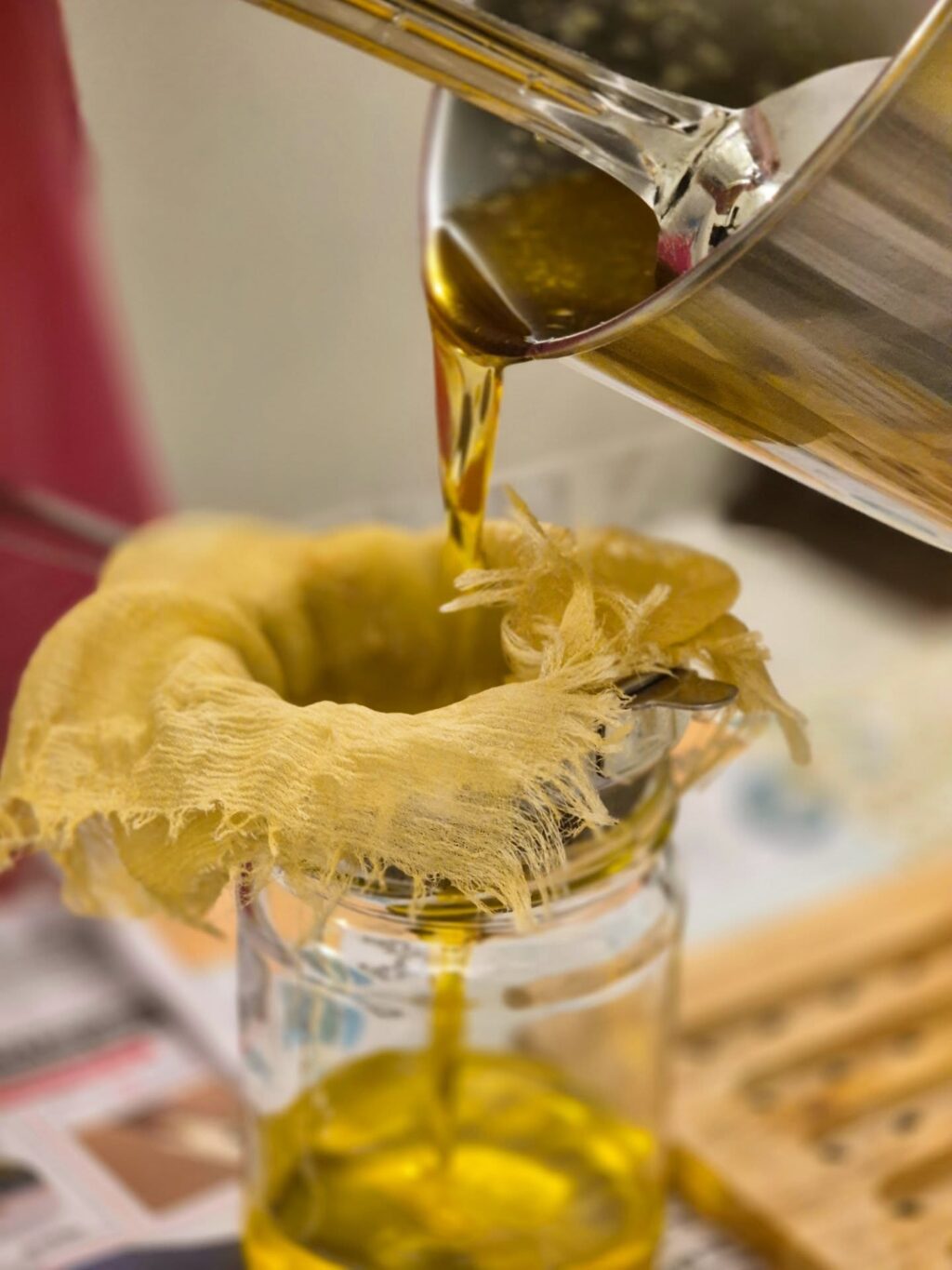 Instagram post from orchardatsarai. This post is in position 0.