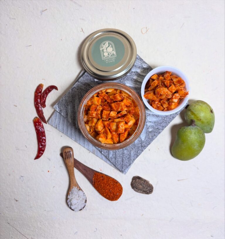 Instagram post from orchardatsarai. This post is in position 3.