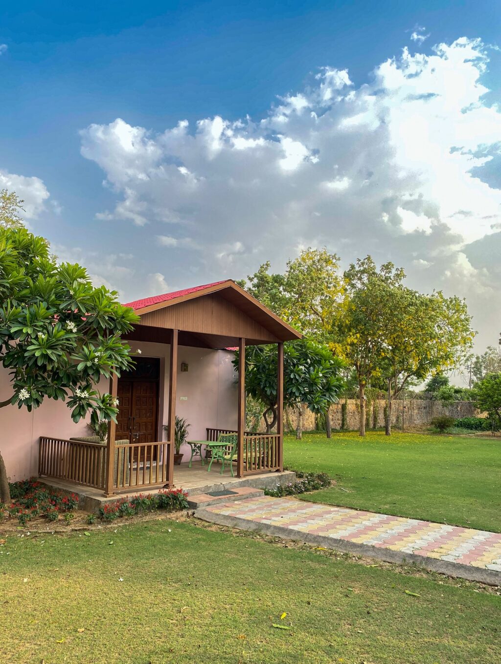 Instagram post from orchardatsarai. This post is in position 2.