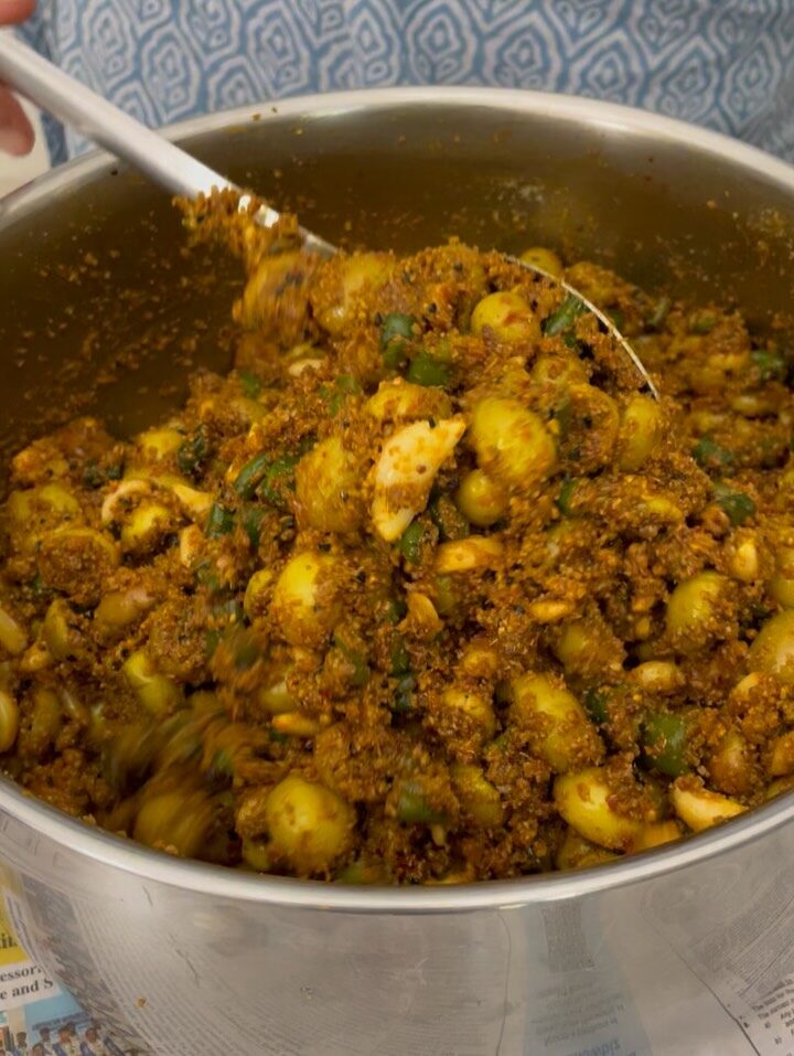 Instagram post from orchardatsarai. This post is in position 3.