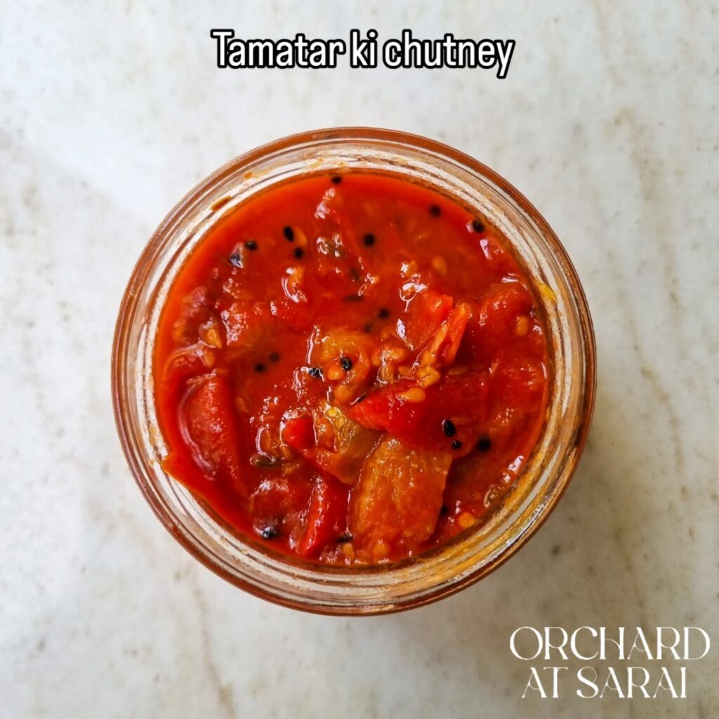 Instagram post from orchardatsarai. This post is in position 0.