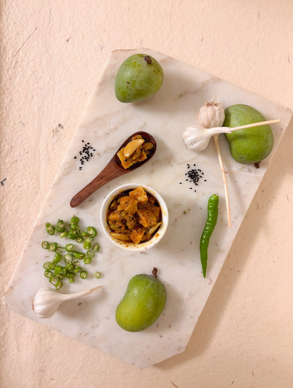 Instagram post from orchardatsarai. This post is in position 5.