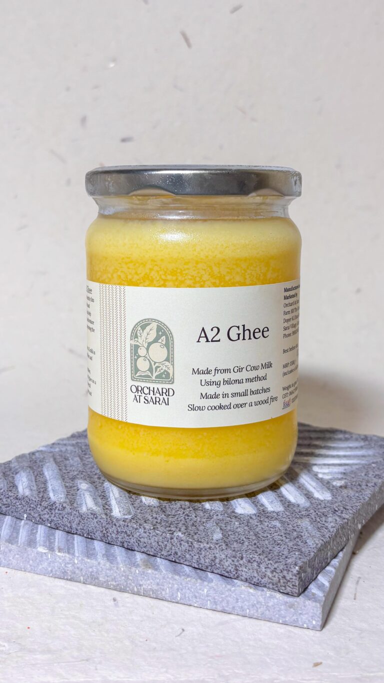 Instagram post from orchardatsarai. This post is in position 9.