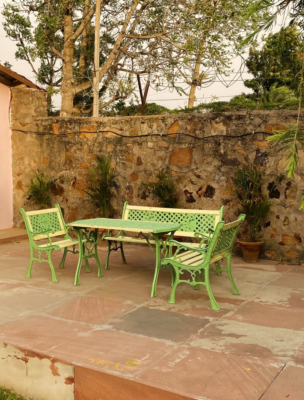 Instagram post from orchardatsarai. This post is in position 3.