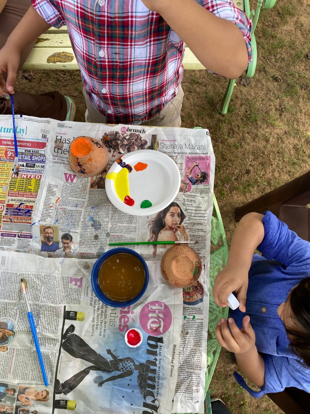 Instagram post from orchardatsarai. This post is in position 16.